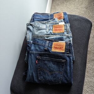 Men's Jeans